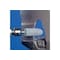Pferd A11 Vitrified Mounted Point 1/4" Shank - Silicon Carbide, 30 Grit CAST EDGE 31062 - alternate 2